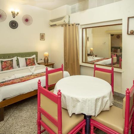 Hotel Pink Palace Divisione di Divisione di Jaipur Esterno foto