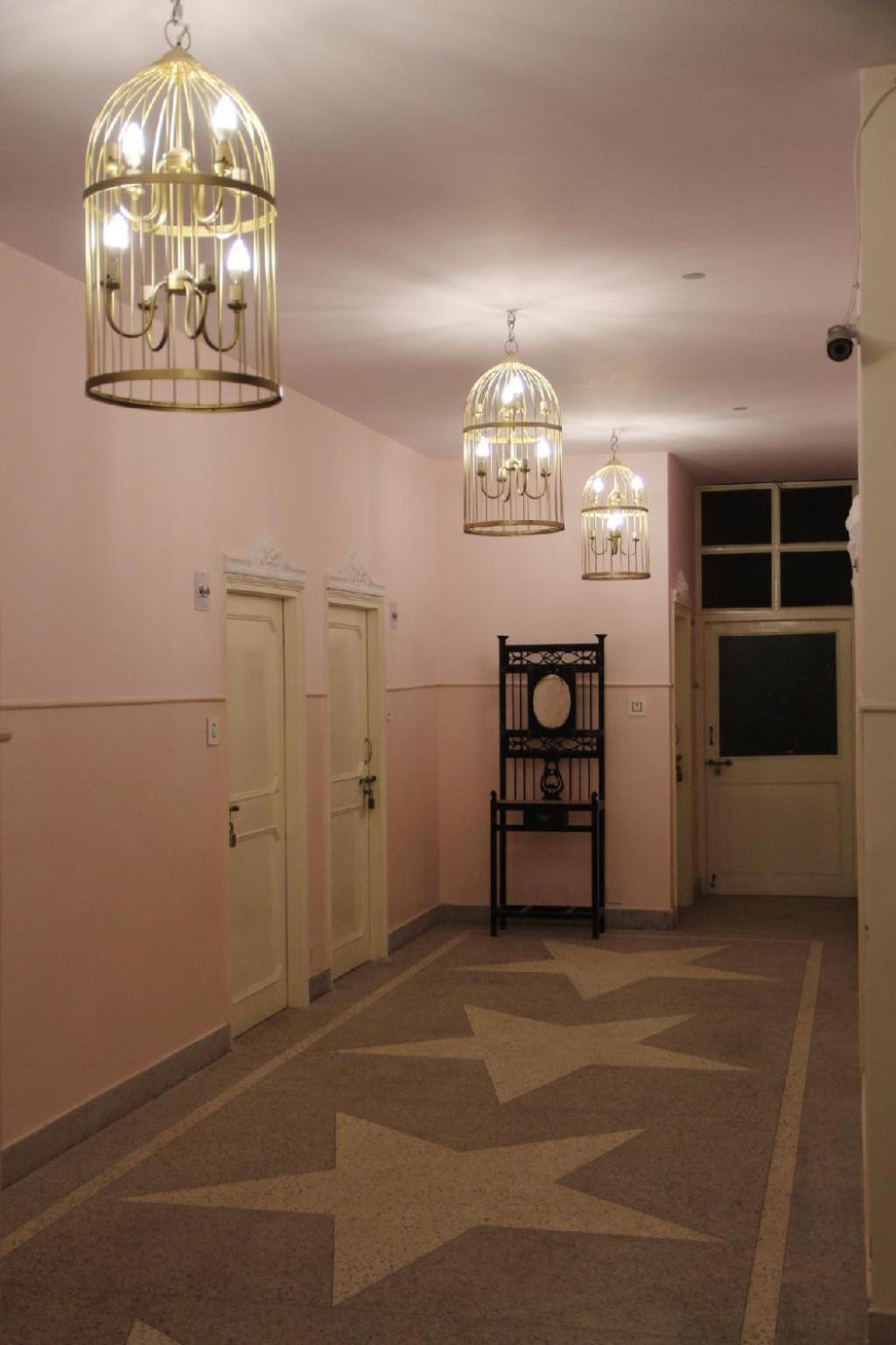 Hotel Pink Palace Divisione di Divisione di Jaipur Esterno foto