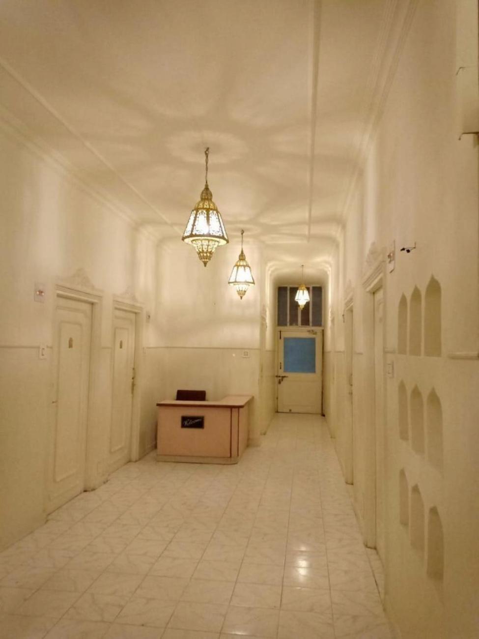 Hotel Pink Palace Divisione di Divisione di Jaipur Esterno foto
