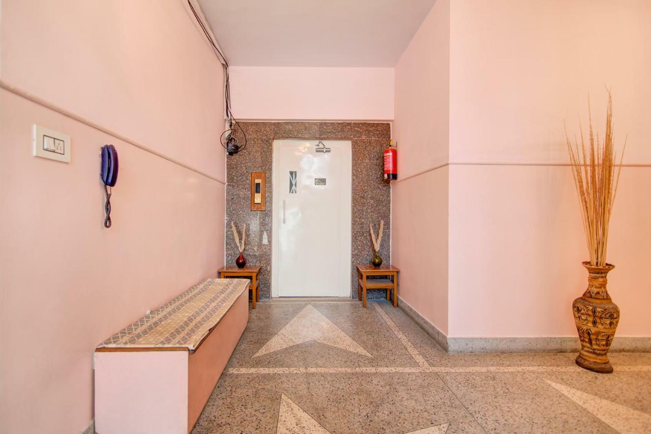 Hotel Pink Palace Divisione di Divisione di Jaipur Esterno foto